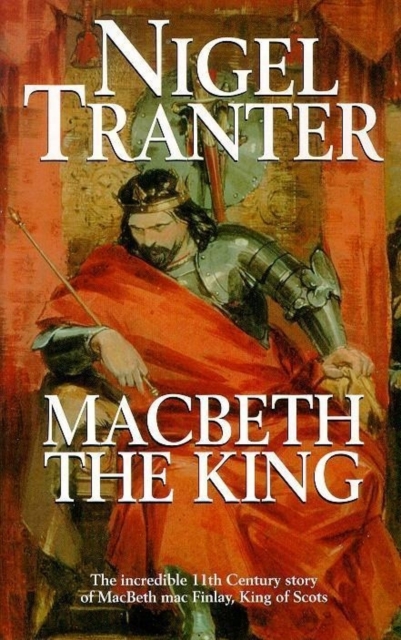 Macbeth the King, EPUB eBook