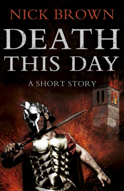 Death This Day, EPUB eBook