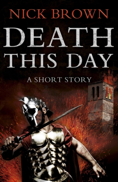 Death This Day, EPUB eBook