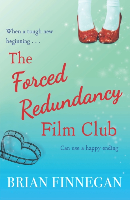 The Forced Redundancy Film Club, EPUB eBook