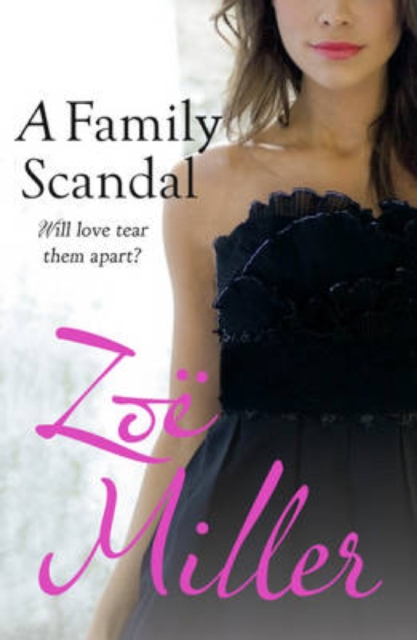 A Family Scandal, EPUB eBook