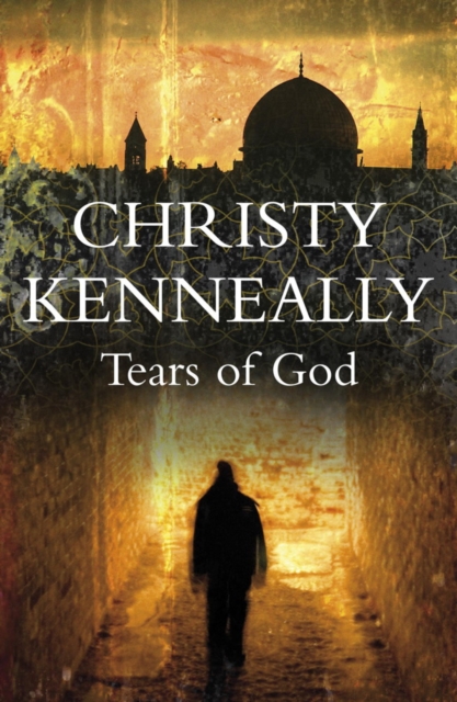 Tears of God, EPUB eBook