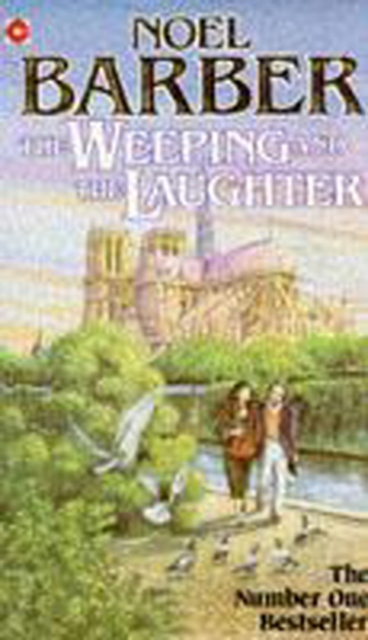 The Weeping and the Laughter, EPUB eBook