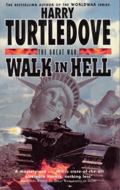 The Great War: Walk in Hell, EPUB eBook