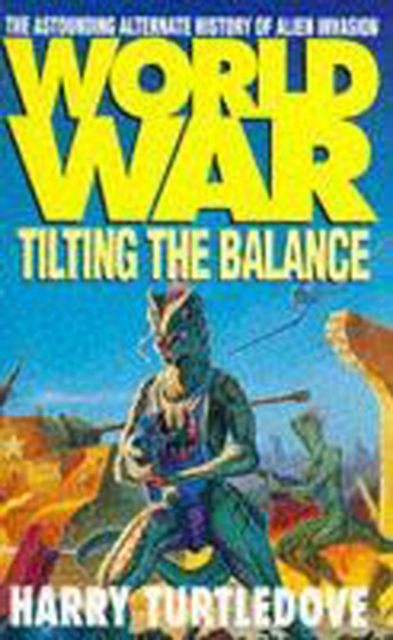 Worldwar: Tilting the Balance, EPUB eBook