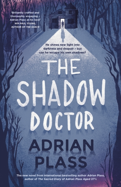 The Shadow Doctor, EPUB eBook