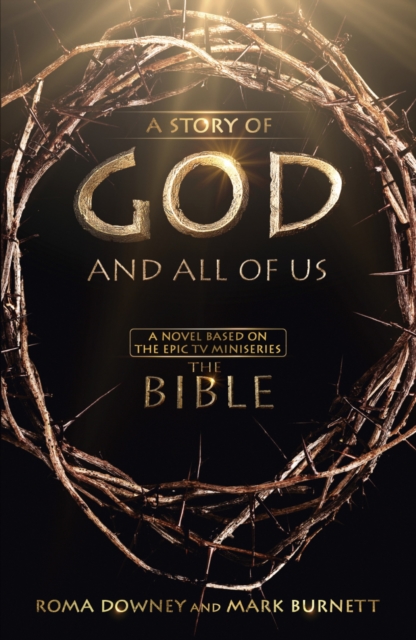 A Story of God and All of Us, EPUB eBook