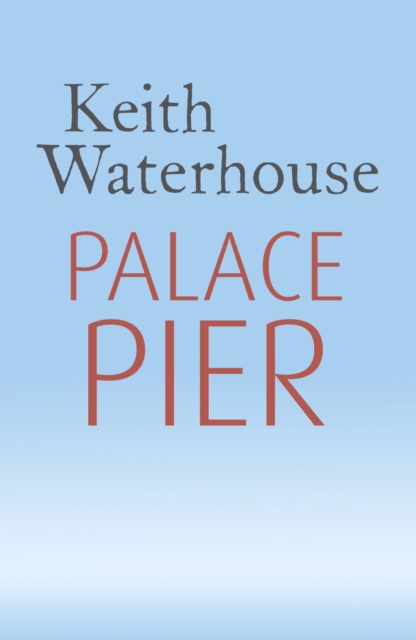 Palace Pier, EPUB eBook