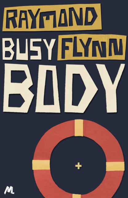 Busy Body, EPUB eBook