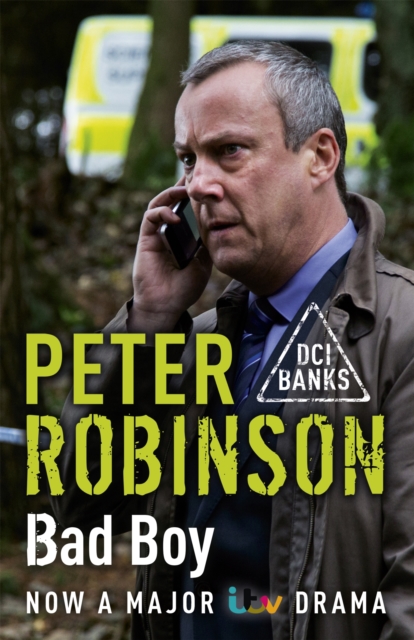 Bad Boy : The 19th DCI Banks novel from The Master of the Police Procedural, Paperback / softback Book