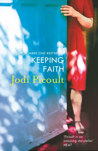 Keeping Faith, Paperback / softback Book