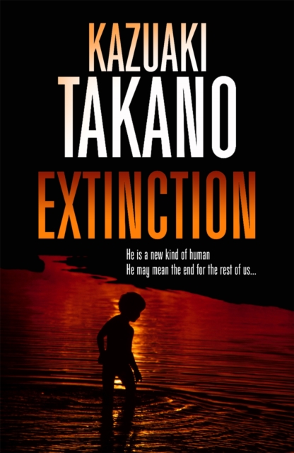 Extinction, Paperback / softback Book