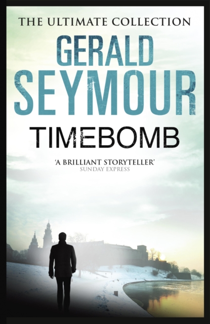 Timebomb, EPUB eBook