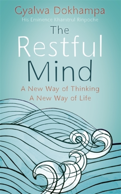 The Restful Mind, EPUB eBook