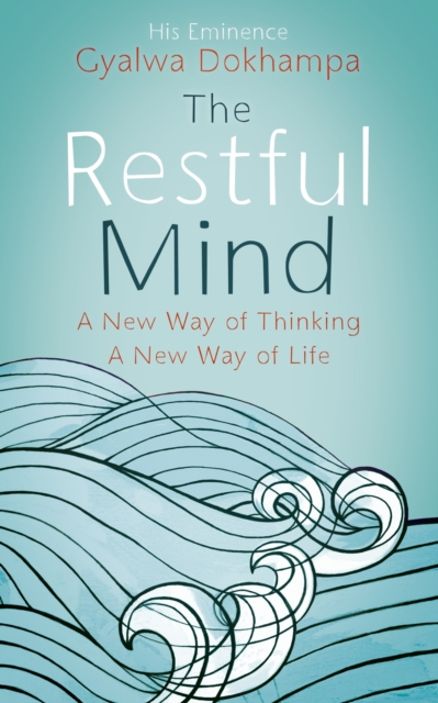 The Restful Mind, EPUB eBook