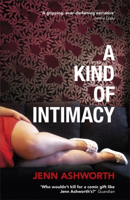 A Kind of Intimacy, EPUB eBook