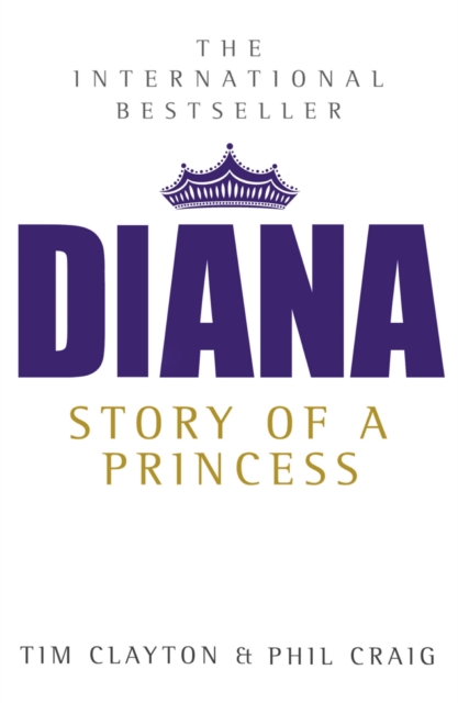 Diana : The International Bestseller, EPUB eBook