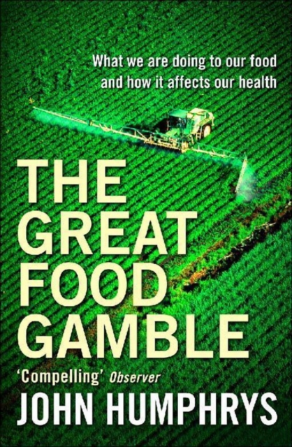 The Great Food Gamble, EPUB eBook