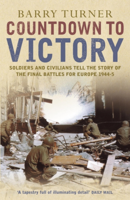 Countdown to Victory, EPUB eBook