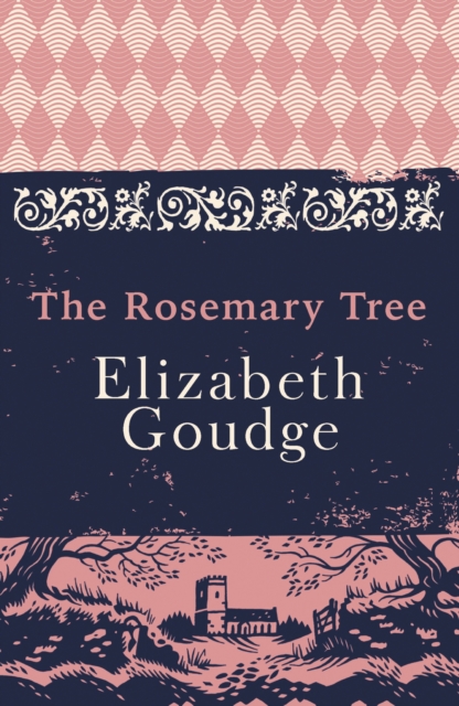 The Rosemary Tree, EPUB eBook