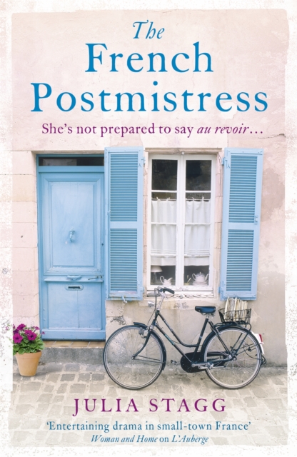 The French Postmistress : Fogas Chronicles 3, Paperback / softback Book