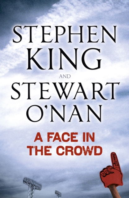 A Face in the Crowd, EPUB eBook