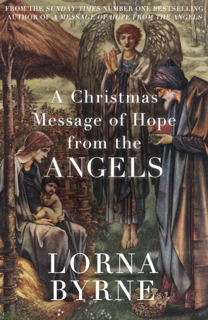 A Christmas Message of Hope from the Angels : A short ebook collection of inspirational writing for the festive period, EPUB eBook