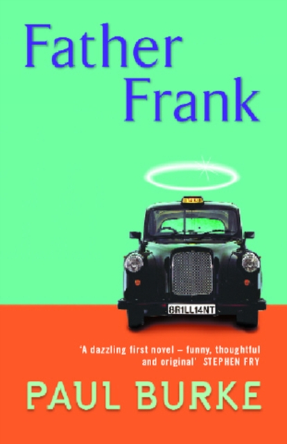 Father Frank, EPUB eBook