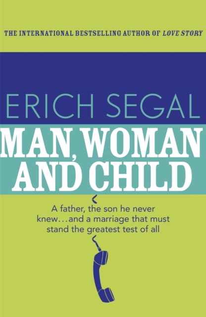 Man, Woman and Child, EPUB eBook