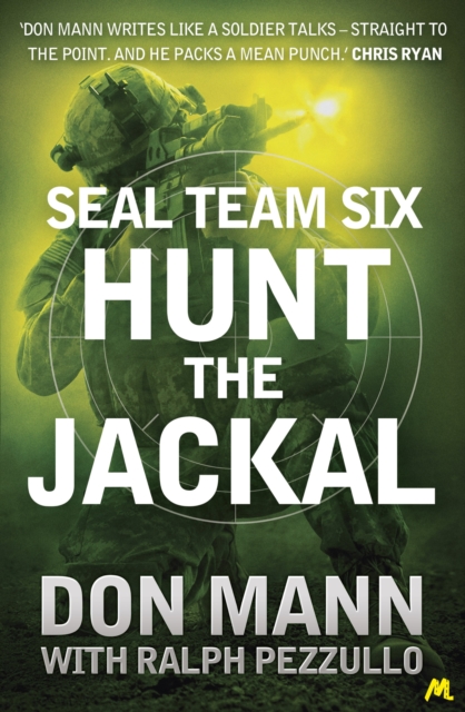 SEAL Team Six Book 4: Hunt the Jackal, EPUB eBook