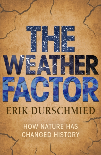 The Weather Factor, EPUB eBook