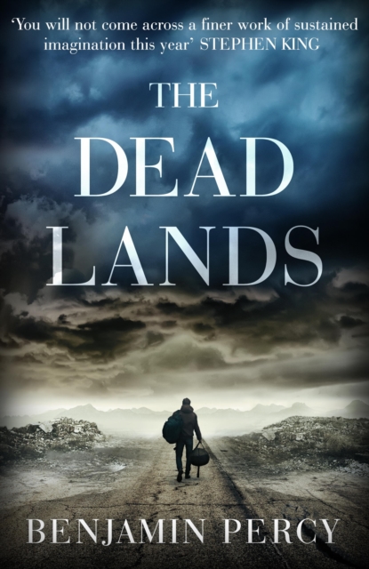 The Dead Lands, EPUB eBook