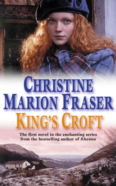 King's Croft, EPUB eBook