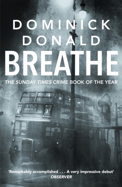 Breathe : a killer lurks in the worst fog London has ever known, EPUB eBook
