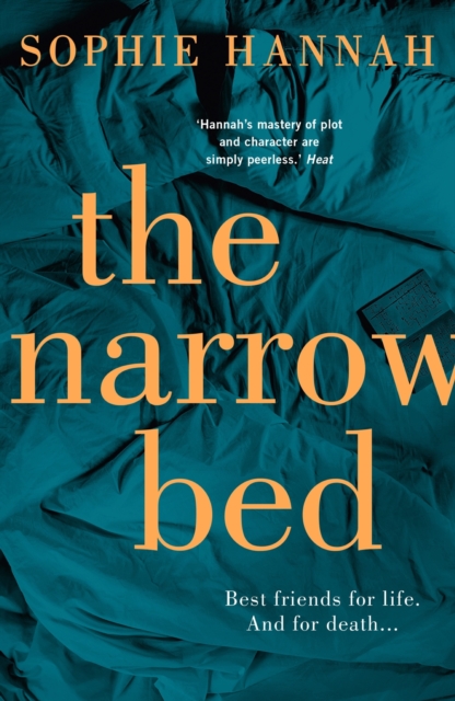 The Narrow Bed : Culver Valley Crime Book 10, from the bestselling author of Haven't They Grown, EPUB eBook