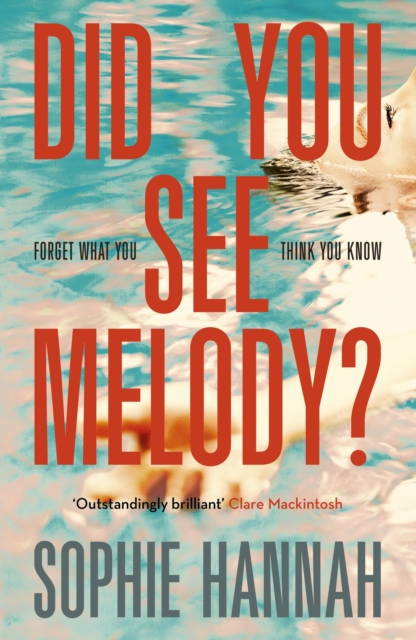 Did You See Melody? : The stunning page turner from the bestselling author of Haven't They Grown?, EPUB eBook