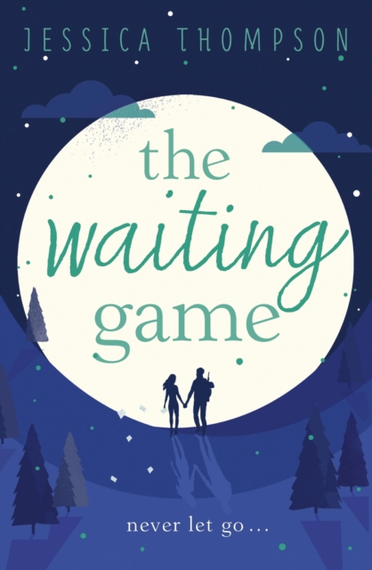 The Waiting Game : Learning to breathe again, EPUB eBook