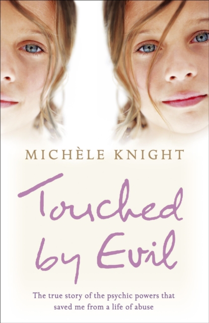 Touched by Evil, EPUB eBook