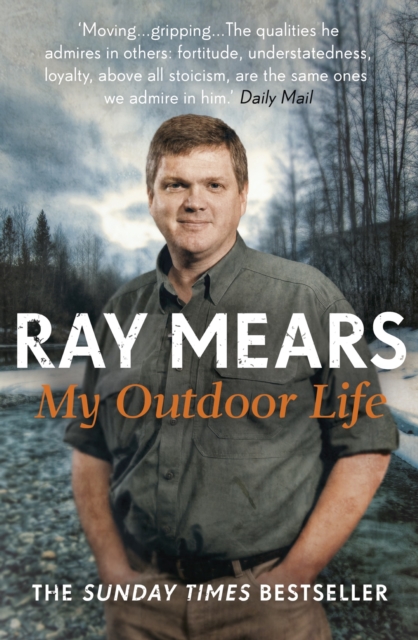 My Outdoor Life : The Sunday Times Bestseller, EPUB eBook