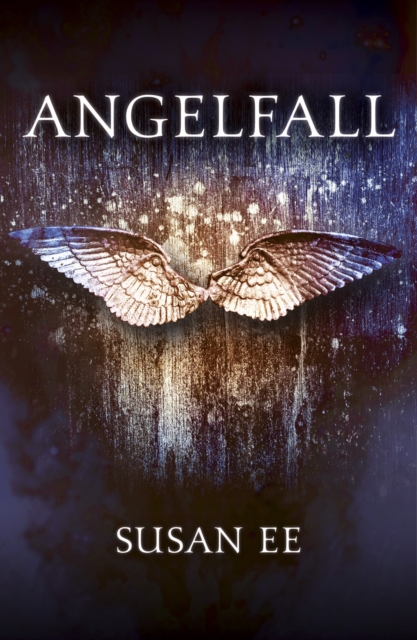 Angelfall : Penryn and the End of Days Book One, EPUB eBook