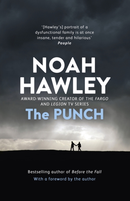 The Punch, EPUB eBook