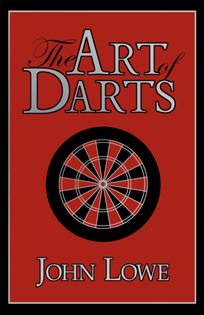 The Art of Darts, EPUB eBook