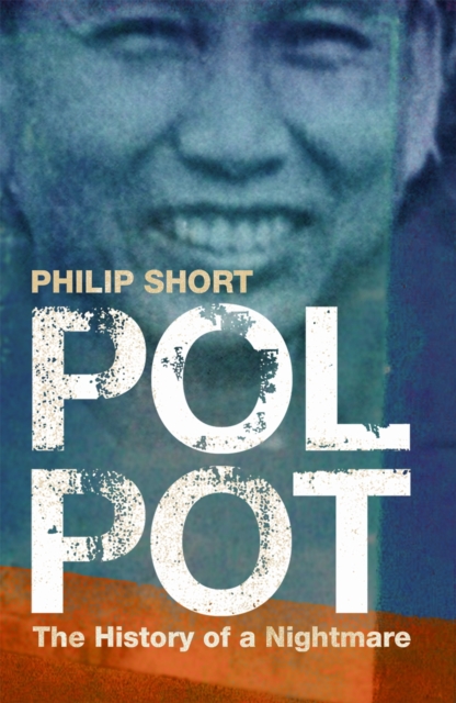 Pol Pot : The History of a Nightmare, EPUB eBook