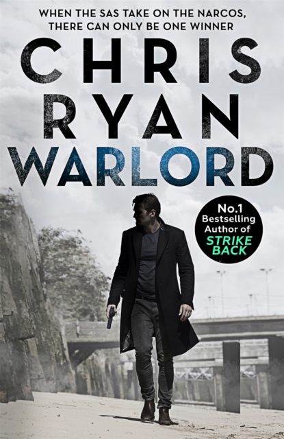 Warlord : Danny Black Thriller 5, Paperback / softback Book