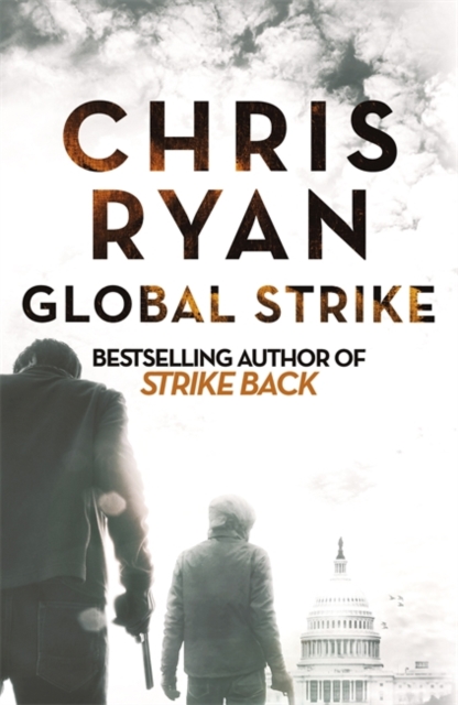 Global Strike : A Strike Back Novel (3), Paperback / softback Book