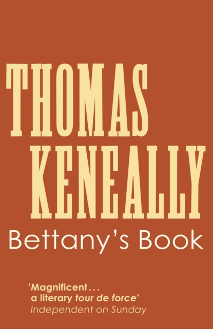 Bettany's Book, EPUB eBook