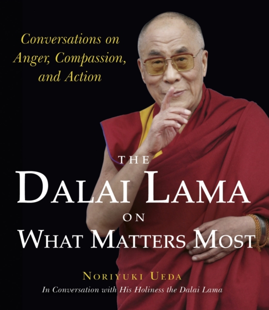 The Dalai Lama on What Matters Most, EPUB eBook