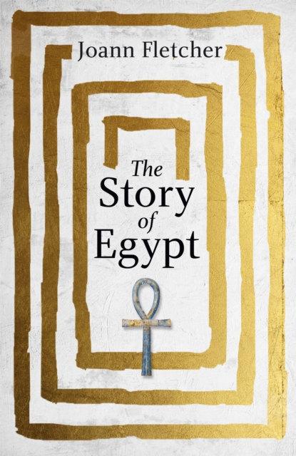The Story of Egypt, Paperback / softback Book