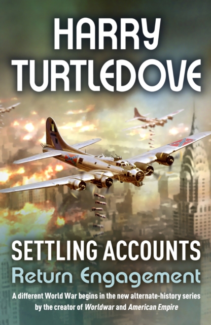 Settling Accounts: Return Engagement, EPUB eBook