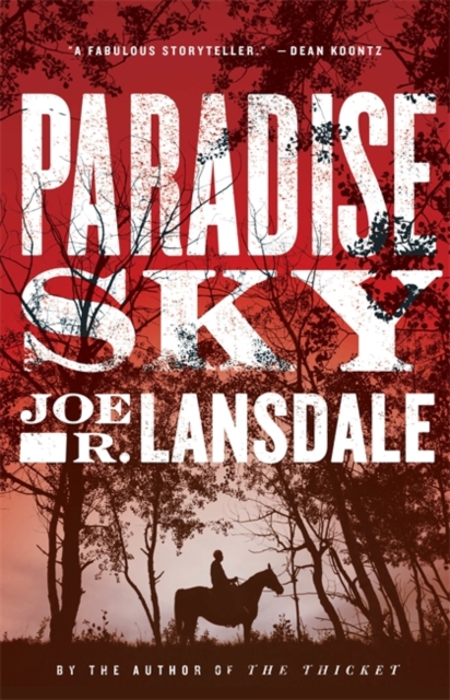 Paradise Sky, Paperback / softback Book
